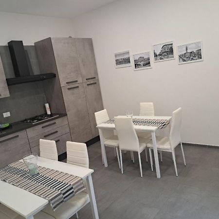 Massaro Apartments Via Firenze Pescara Abruzzo Esterno foto