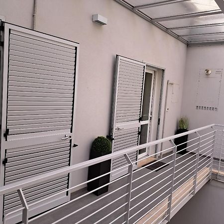 Massaro Apartments Via Firenze Pescara Abruzzo Esterno foto