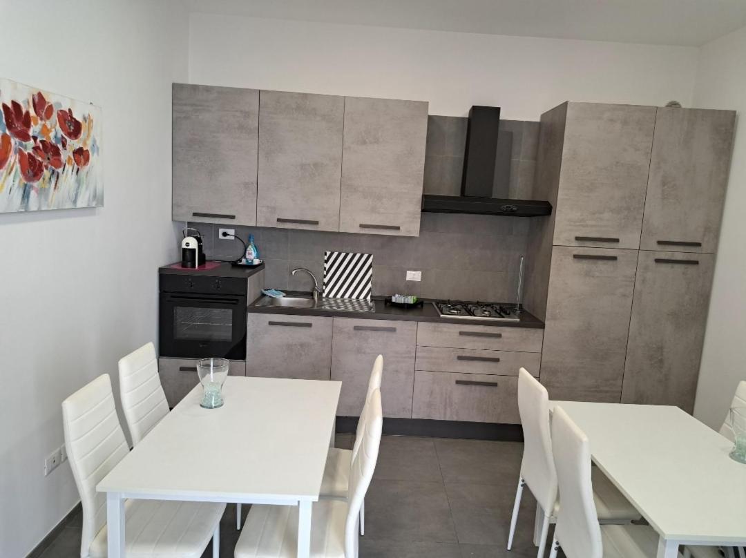 Massaro Apartments Via Firenze Pescara Abruzzo Esterno foto