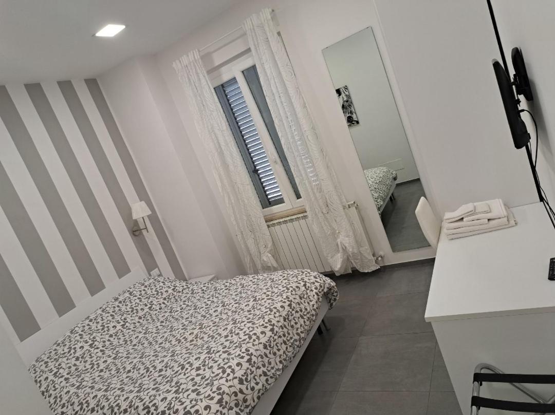 Massaro Apartments Via Firenze Pescara Abruzzo Esterno foto