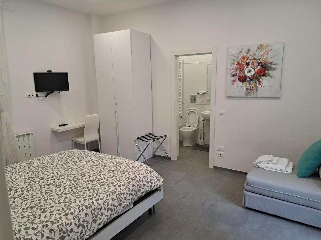 Massaro Apartments Via Firenze Pescara Abruzzo Esterno foto