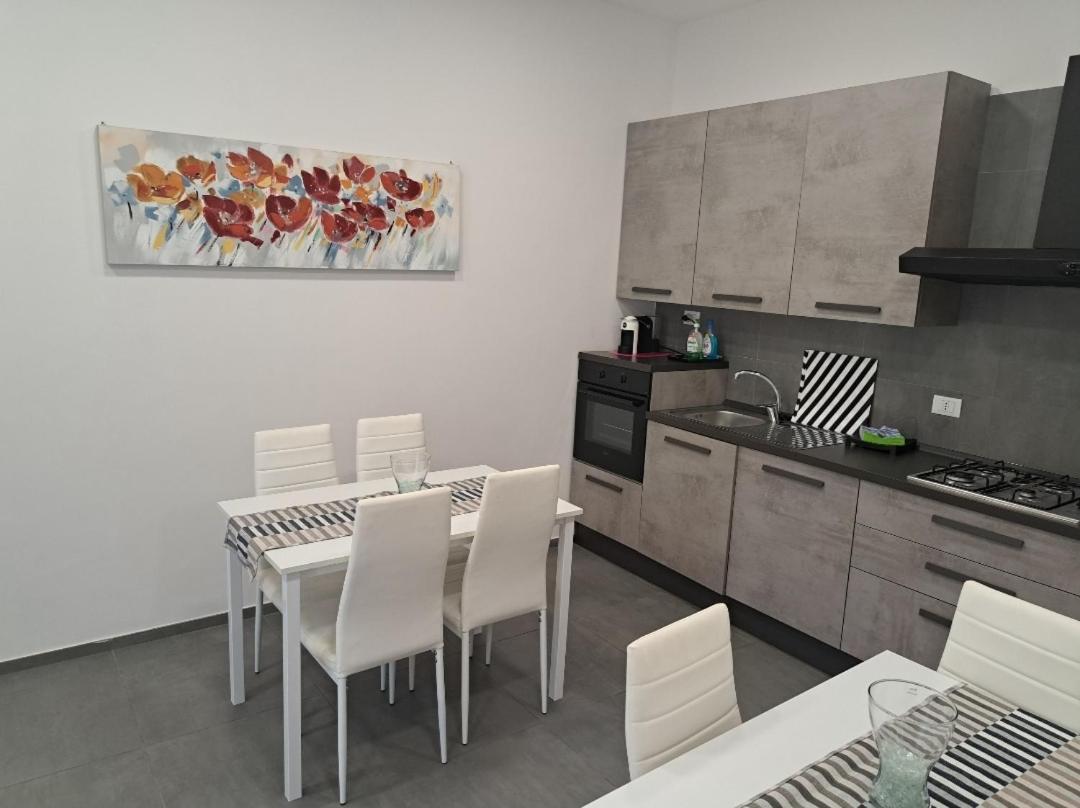 Massaro Apartments Via Firenze Pescara Abruzzo Esterno foto