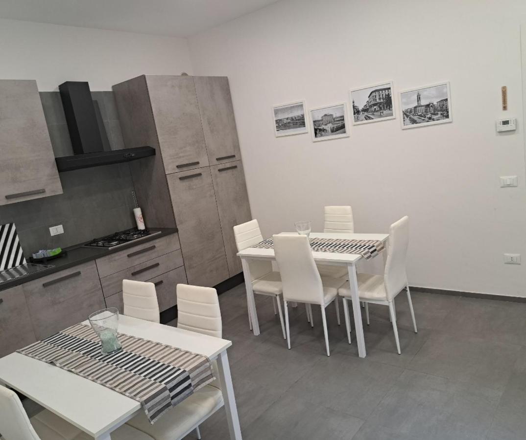 Massaro Apartments Via Firenze Pescara Abruzzo Esterno foto