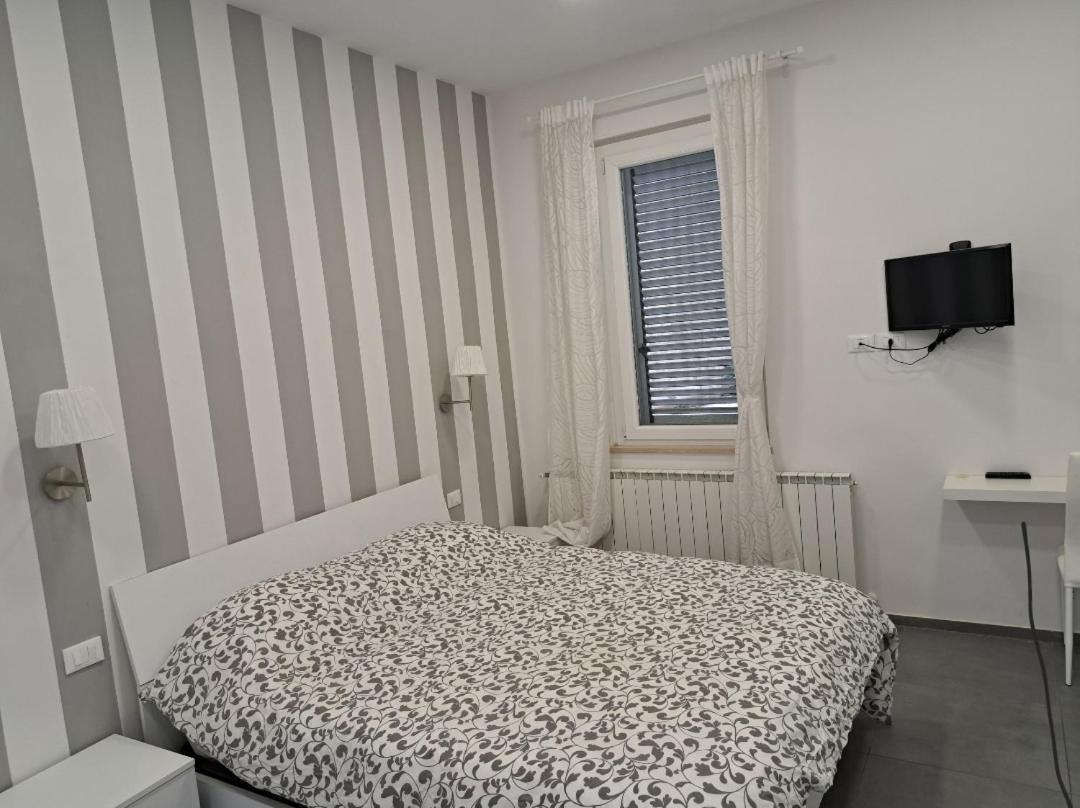 Massaro Apartments Via Firenze Pescara Abruzzo Esterno foto