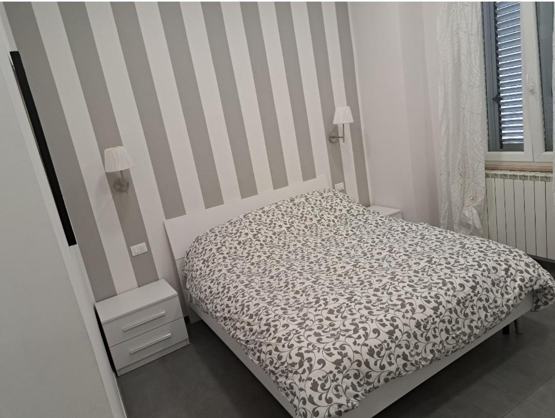 Massaro Apartments Via Firenze Pescara Abruzzo Esterno foto