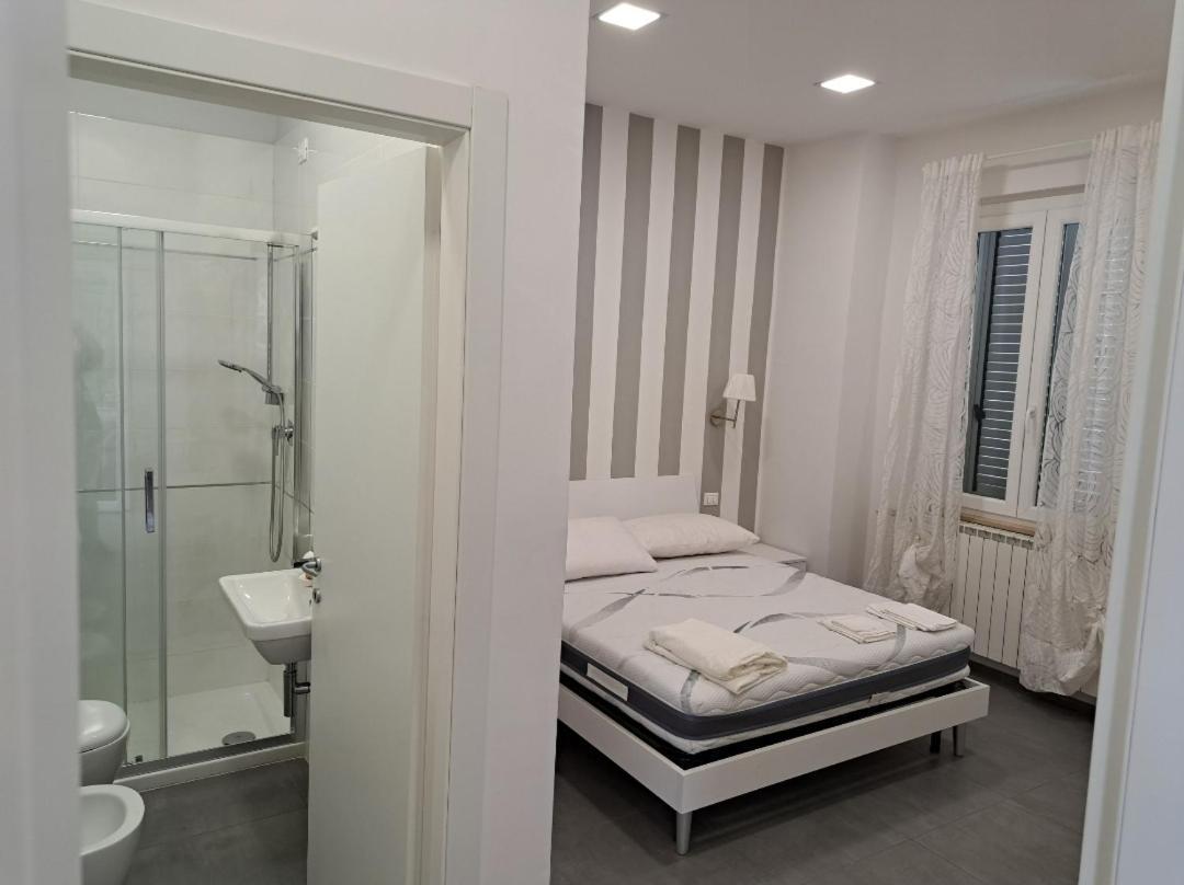 Massaro Apartments Via Firenze Pescara Abruzzo Esterno foto